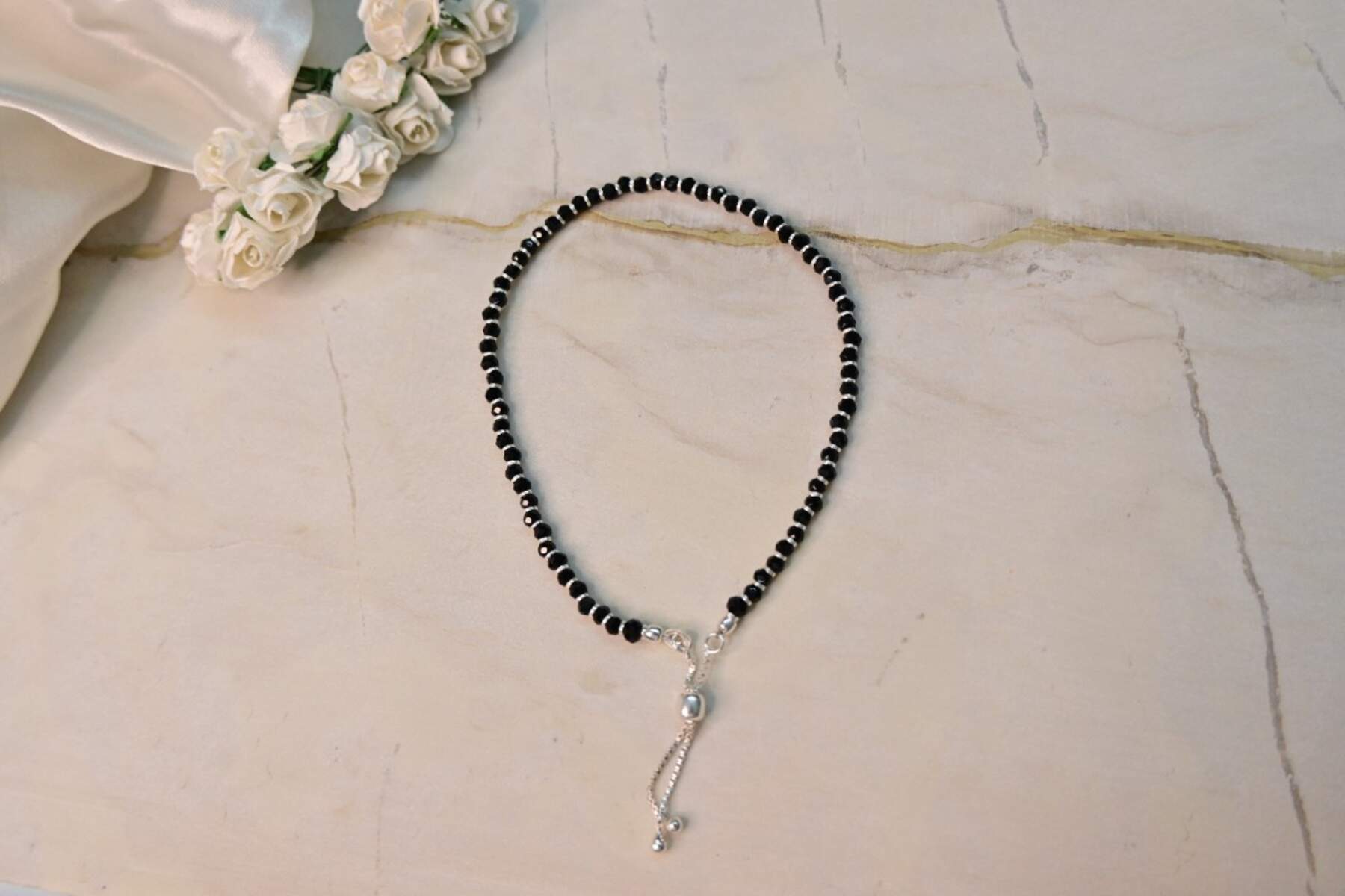 Adjustable Nazariya Anklet