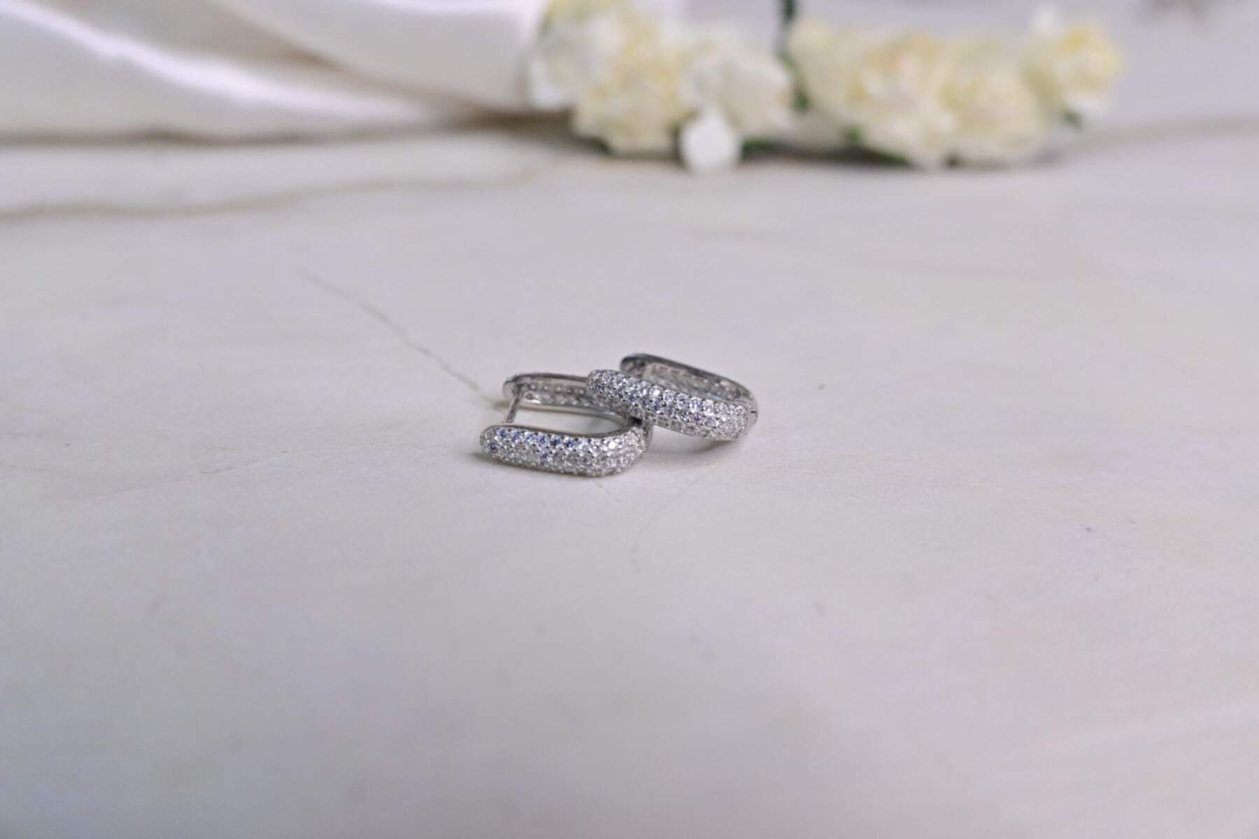 Diamond Studded Bali