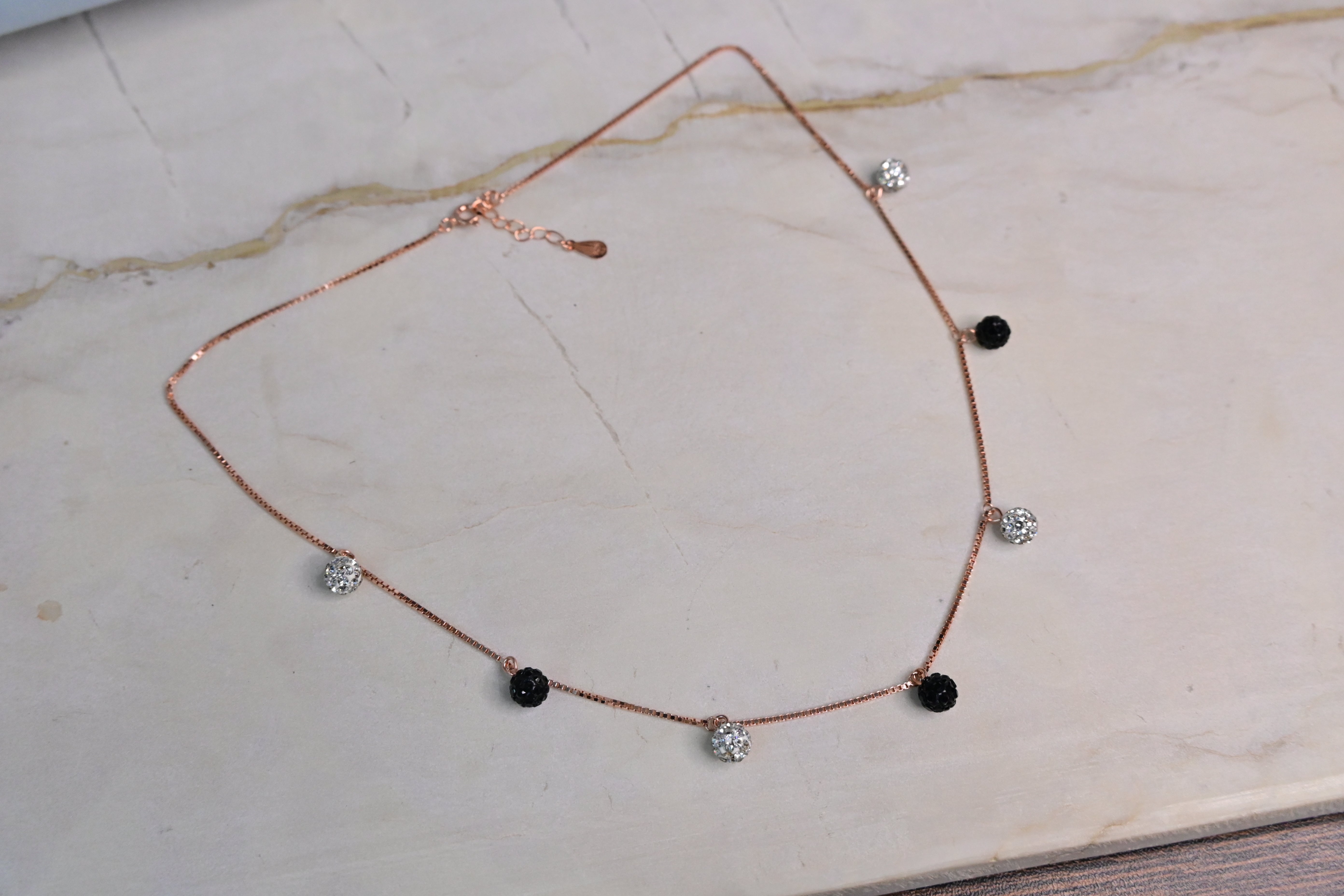 Beautiful Ball Chain