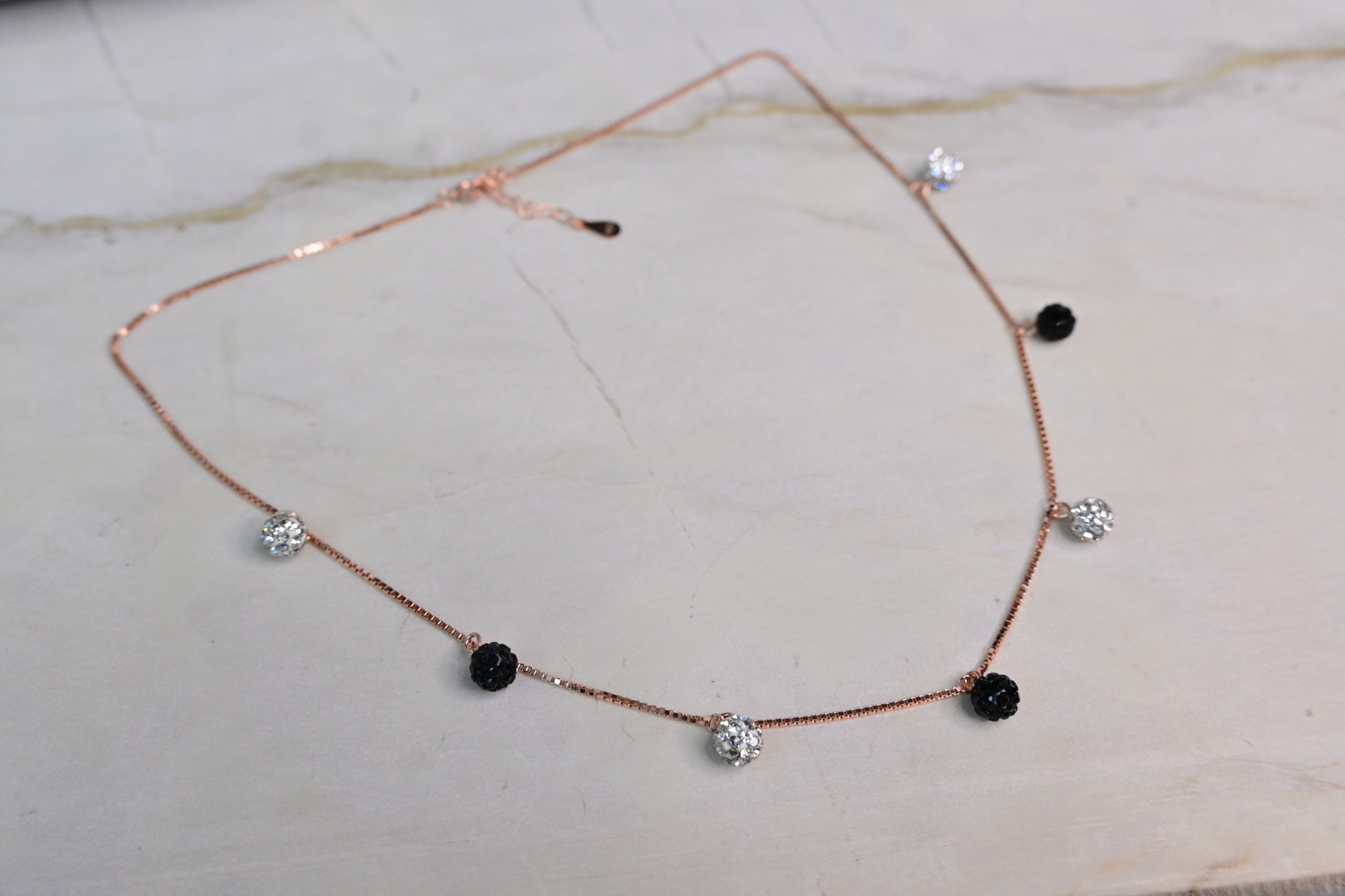 Beautiful Ball Chain