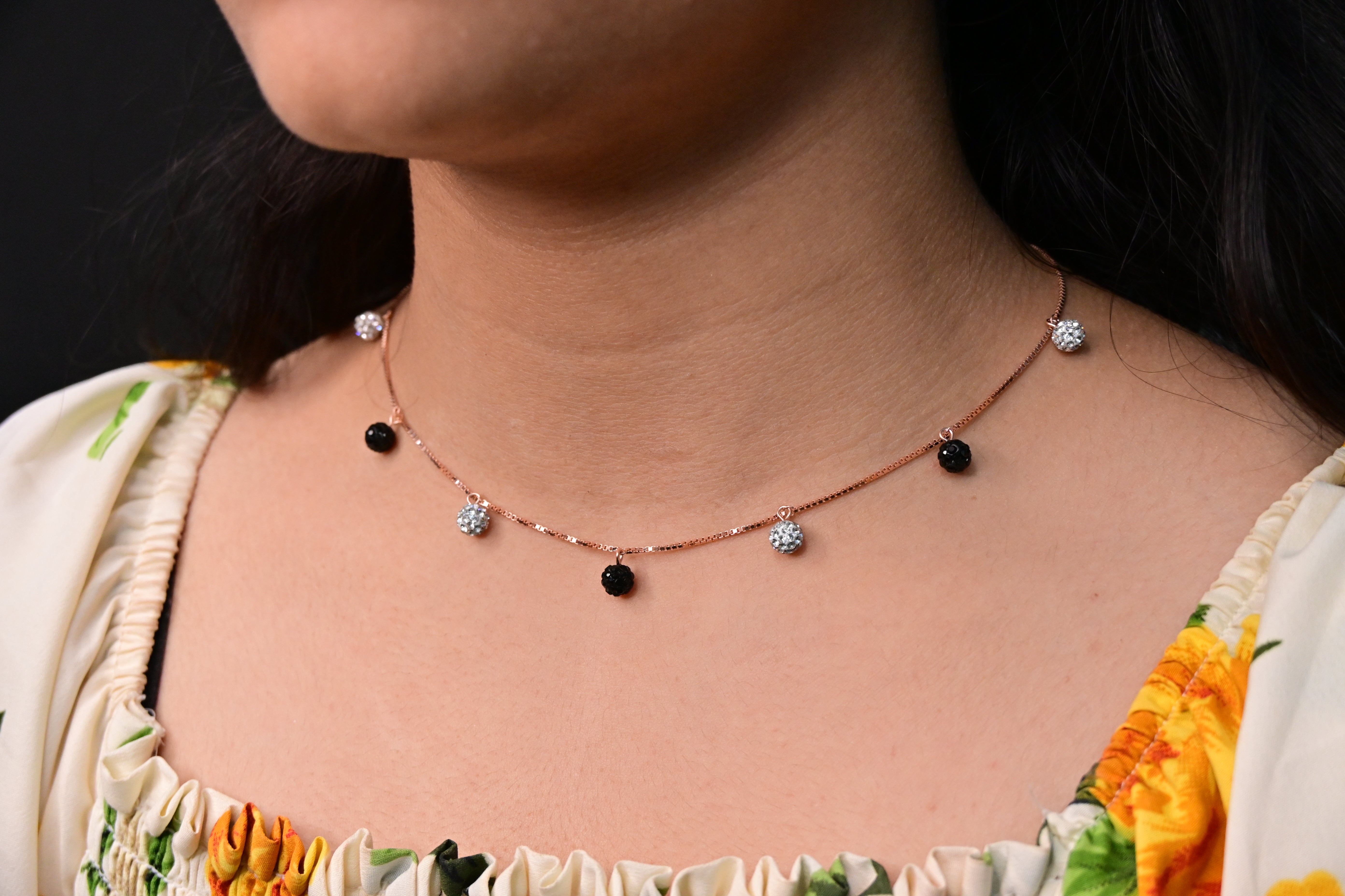 Beautiful Ball Chain